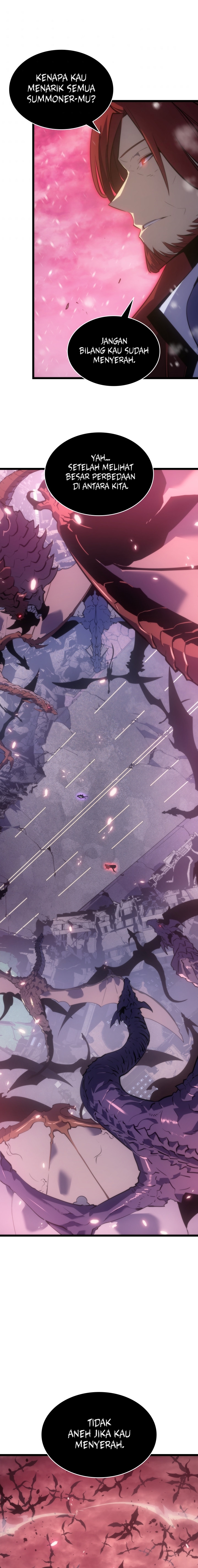 Solo Leveling Chapter 173 Fix Image 16