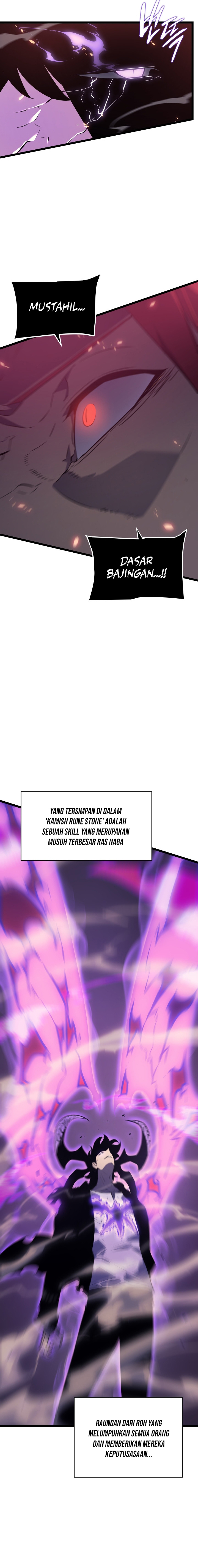 Solo Leveling Chapter 173 Fix Image 18