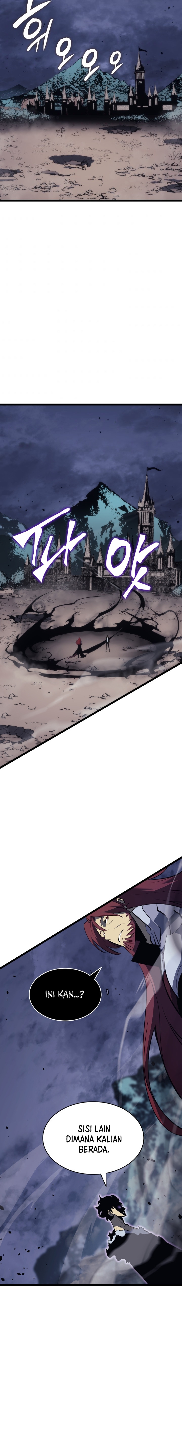 Solo Leveling Chapter 173 Fix Image 22