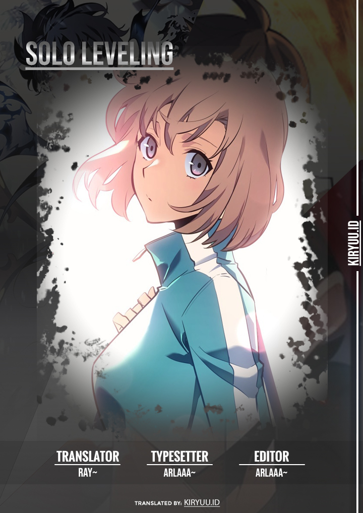 Solo Leveling Chapter 179 END Image 0