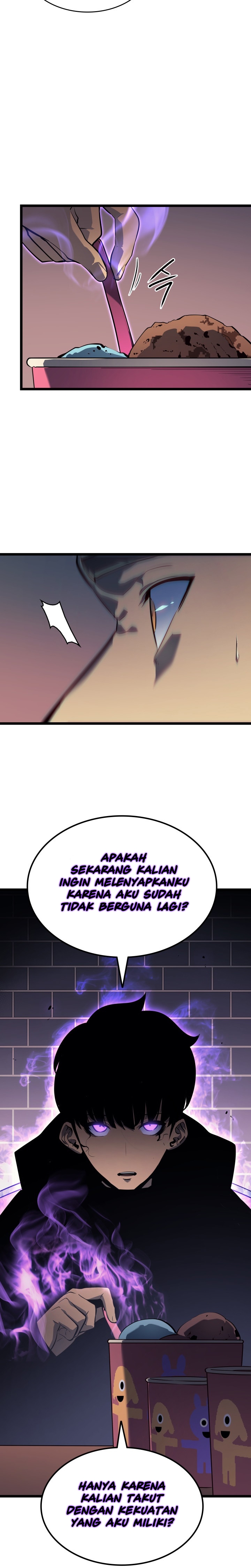 Solo Leveling Chapter 179 END Image 9