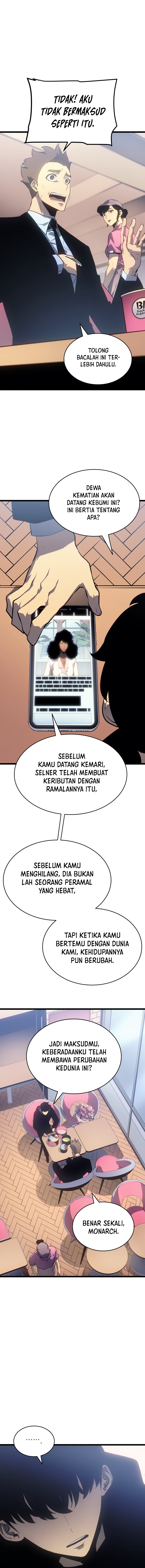 Solo Leveling Chapter 179 END Image 10