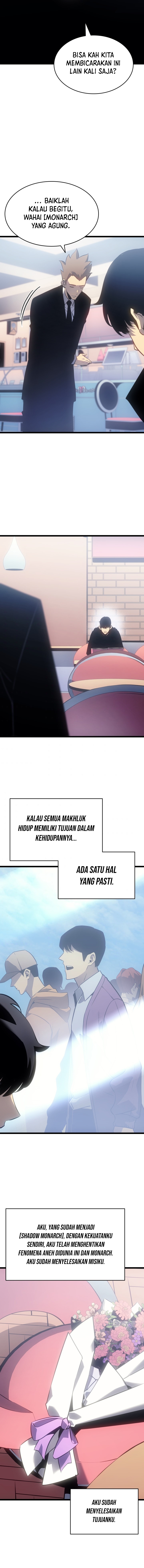 Solo Leveling Chapter 179 END Image 11