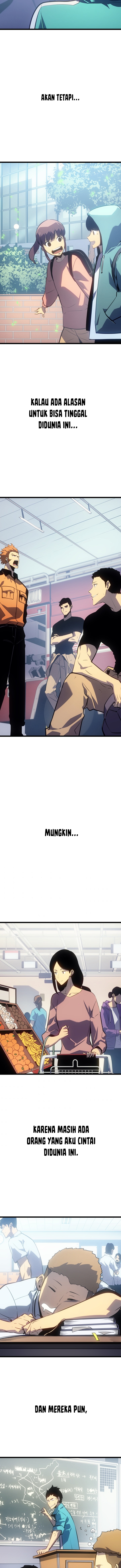 Solo Leveling Chapter 179 END Image 14