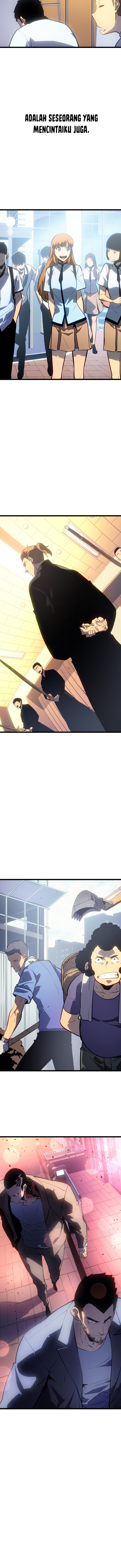 Solo Leveling Chapter 179 END Image 15