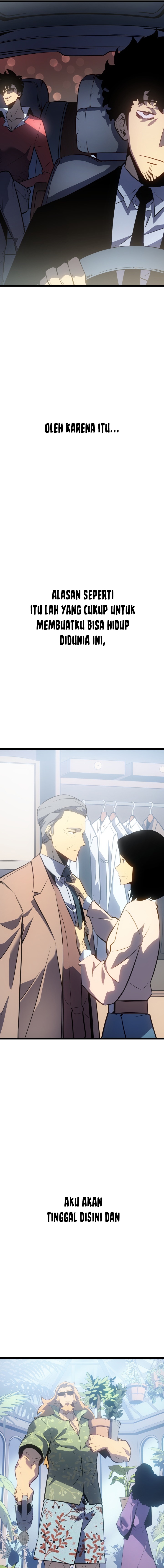 Solo Leveling Chapter 179 END Image 17