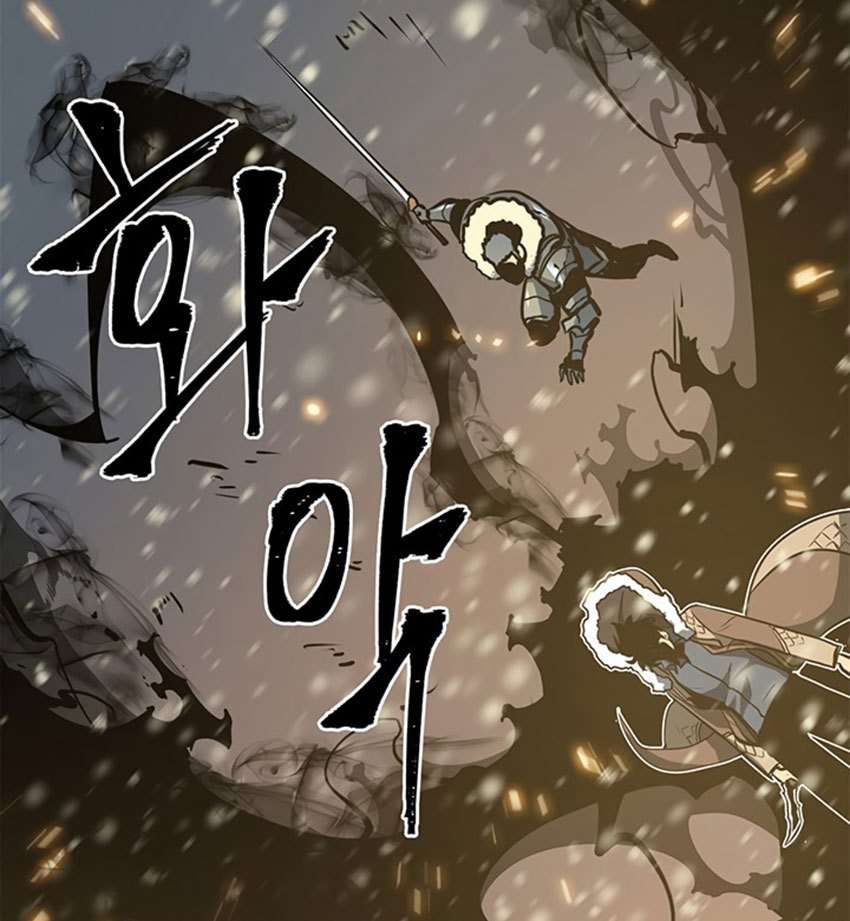 Solo Leveling Chapter 53.1 Image 134