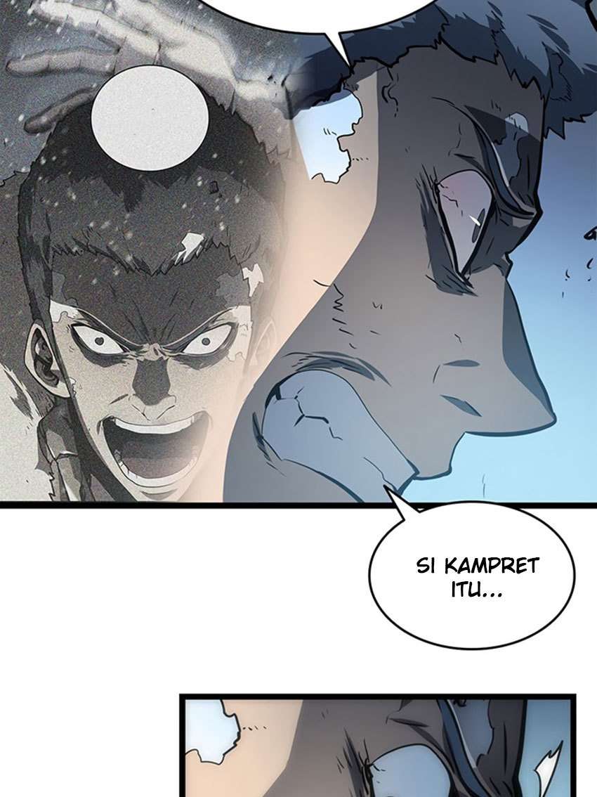Solo Leveling Chapter 53 Image 109