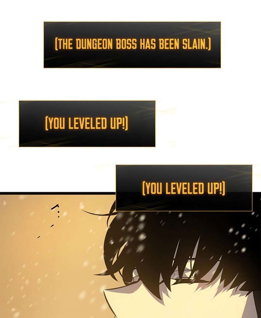 Solo Leveling Chapter 54.1 Image 110