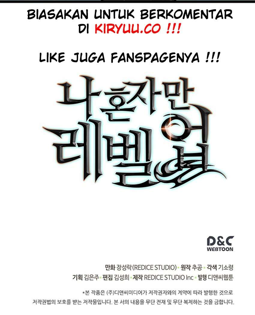Solo Leveling Chapter 54.1 Image 136