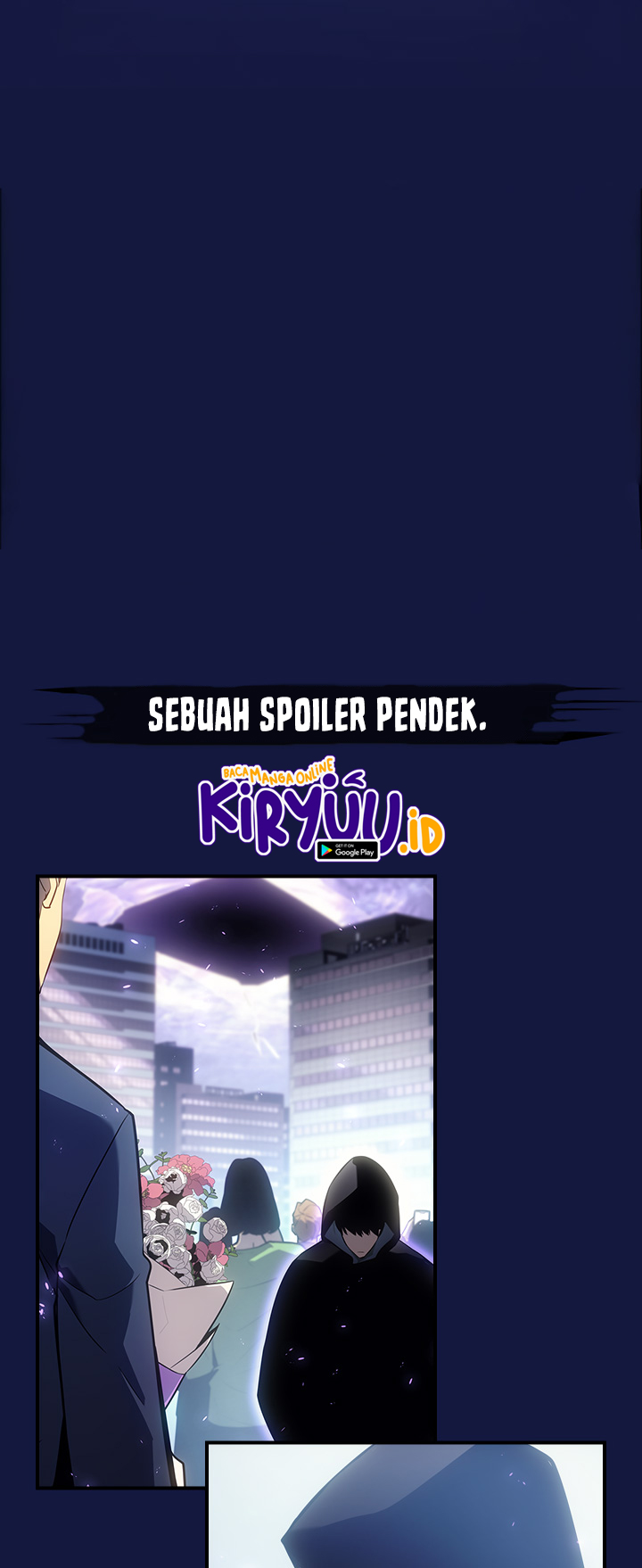 Solo Leveling Chapter Spesial Image 2