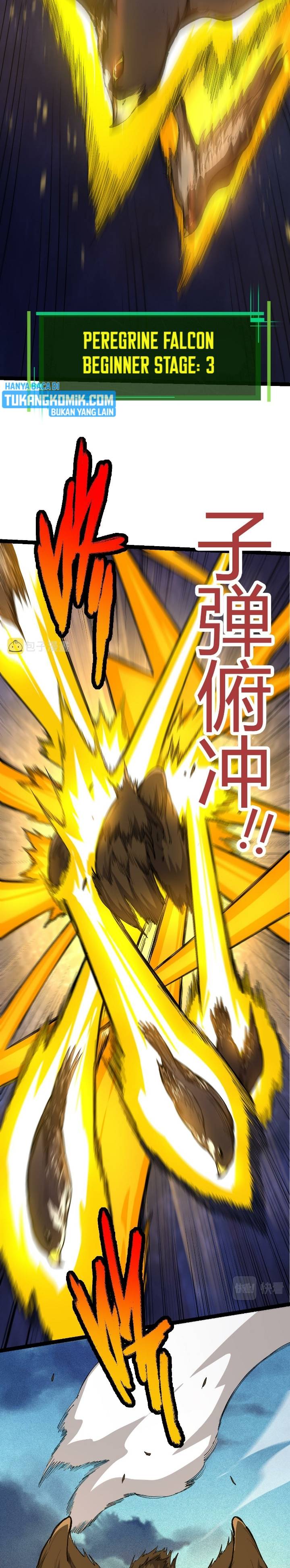 Evolution Begins With A Big Tree Chapter 04 Image 6