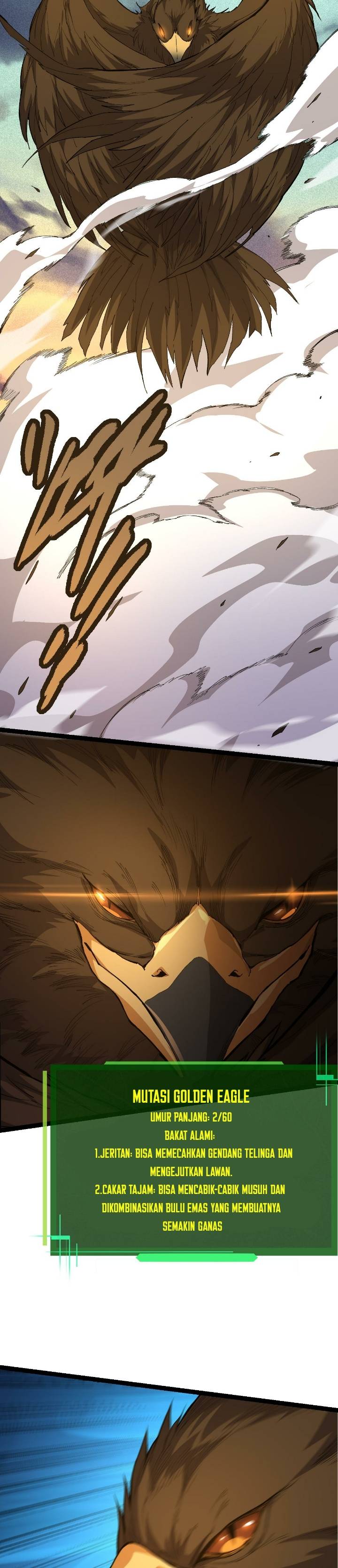 Evolution Begins With A Big Tree Chapter 04 Image 7