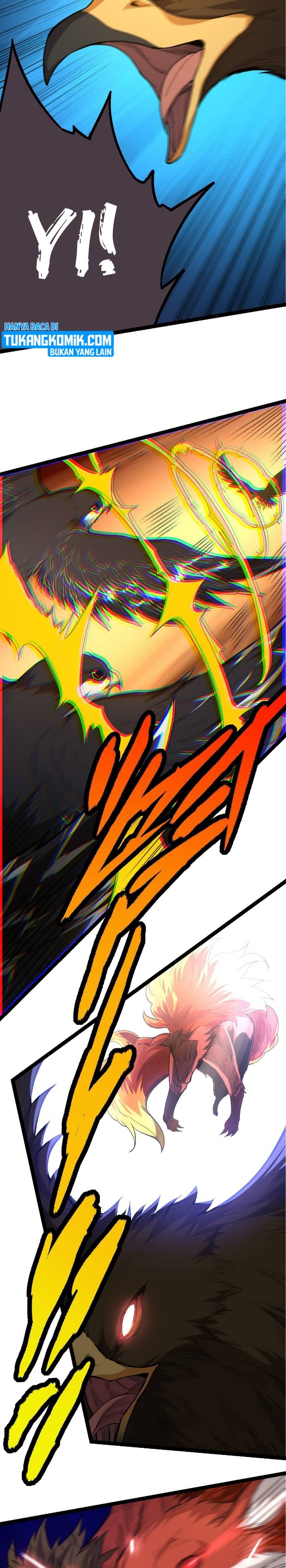 Evolution Begins With A Big Tree Chapter 04 Image 8