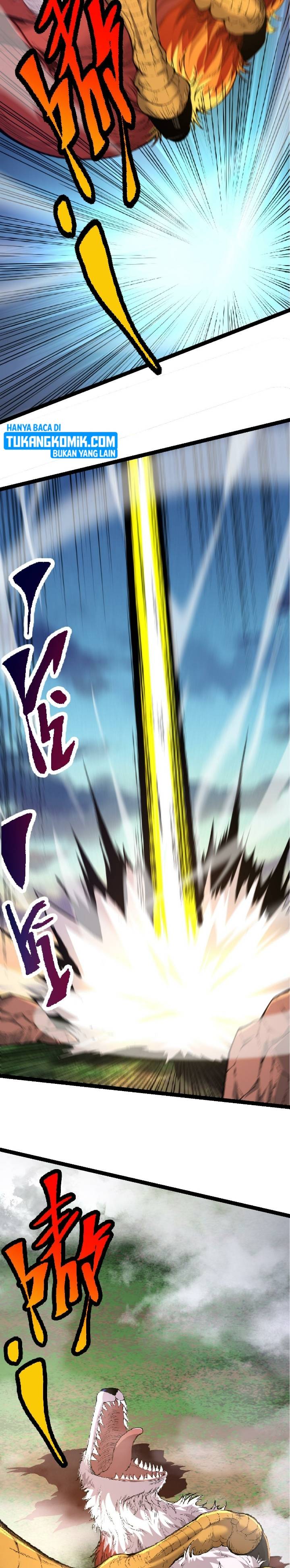 Evolution Begins With A Big Tree Chapter 04 Image 10