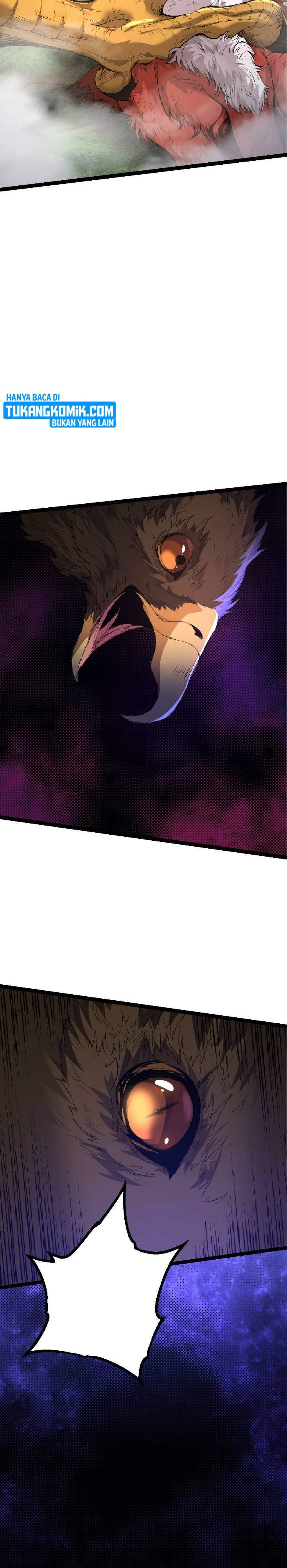 Evolution Begins With A Big Tree Chapter 04 Image 11