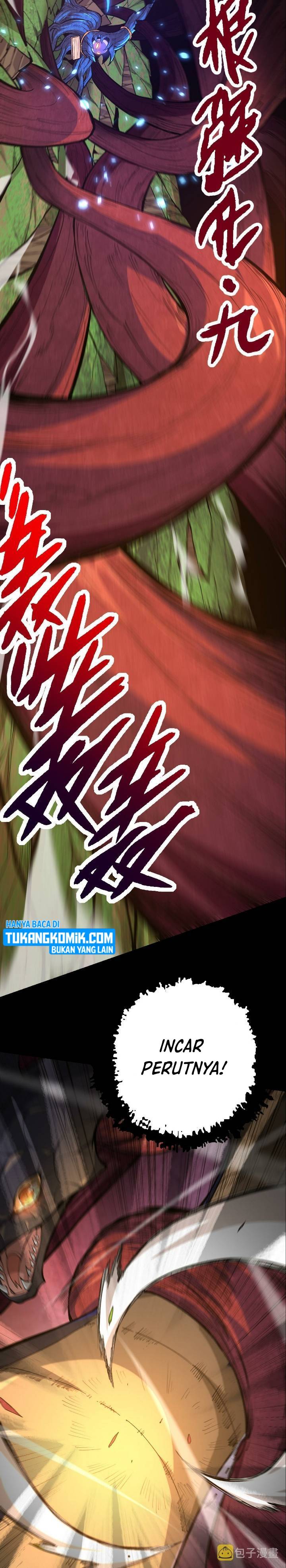 Evolution Begins With A Big Tree Chapter 05 Image 14