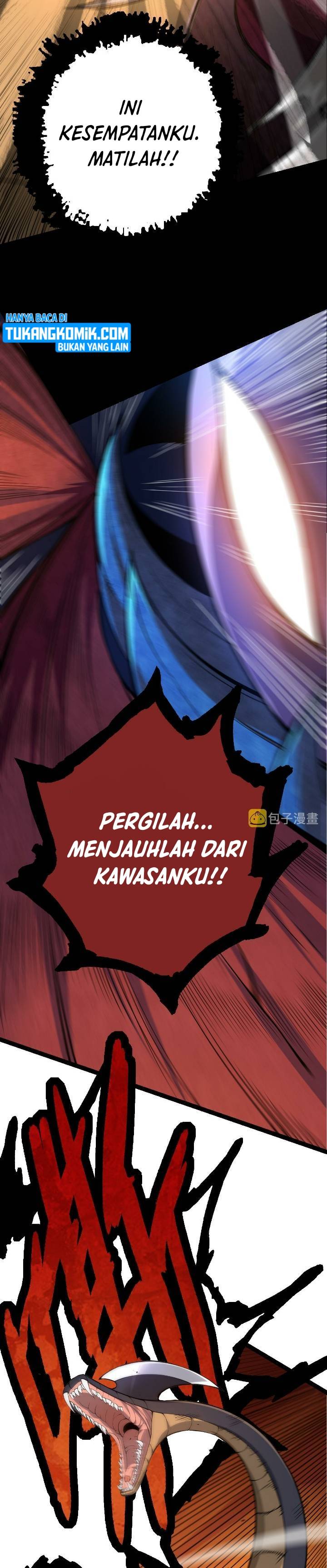 Evolution Begins With A Big Tree Chapter 05 Image 15