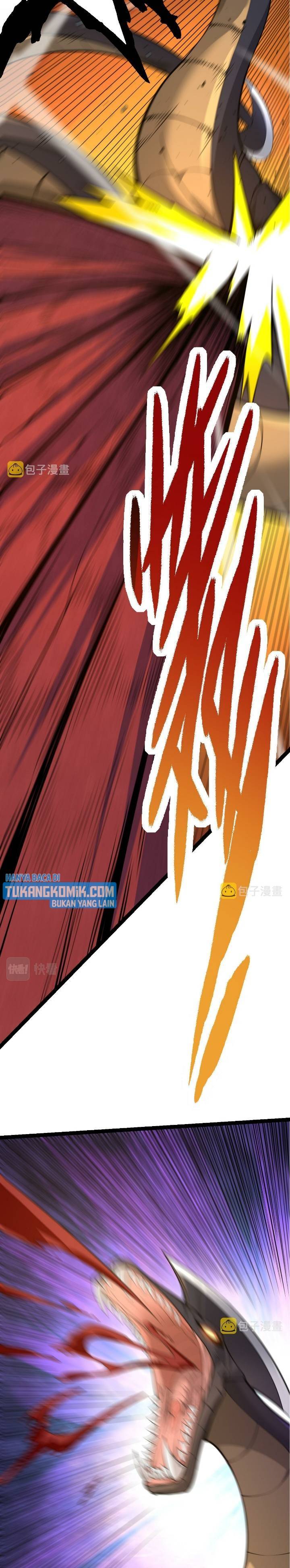 Evolution Begins With A Big Tree Chapter 05 Image 16