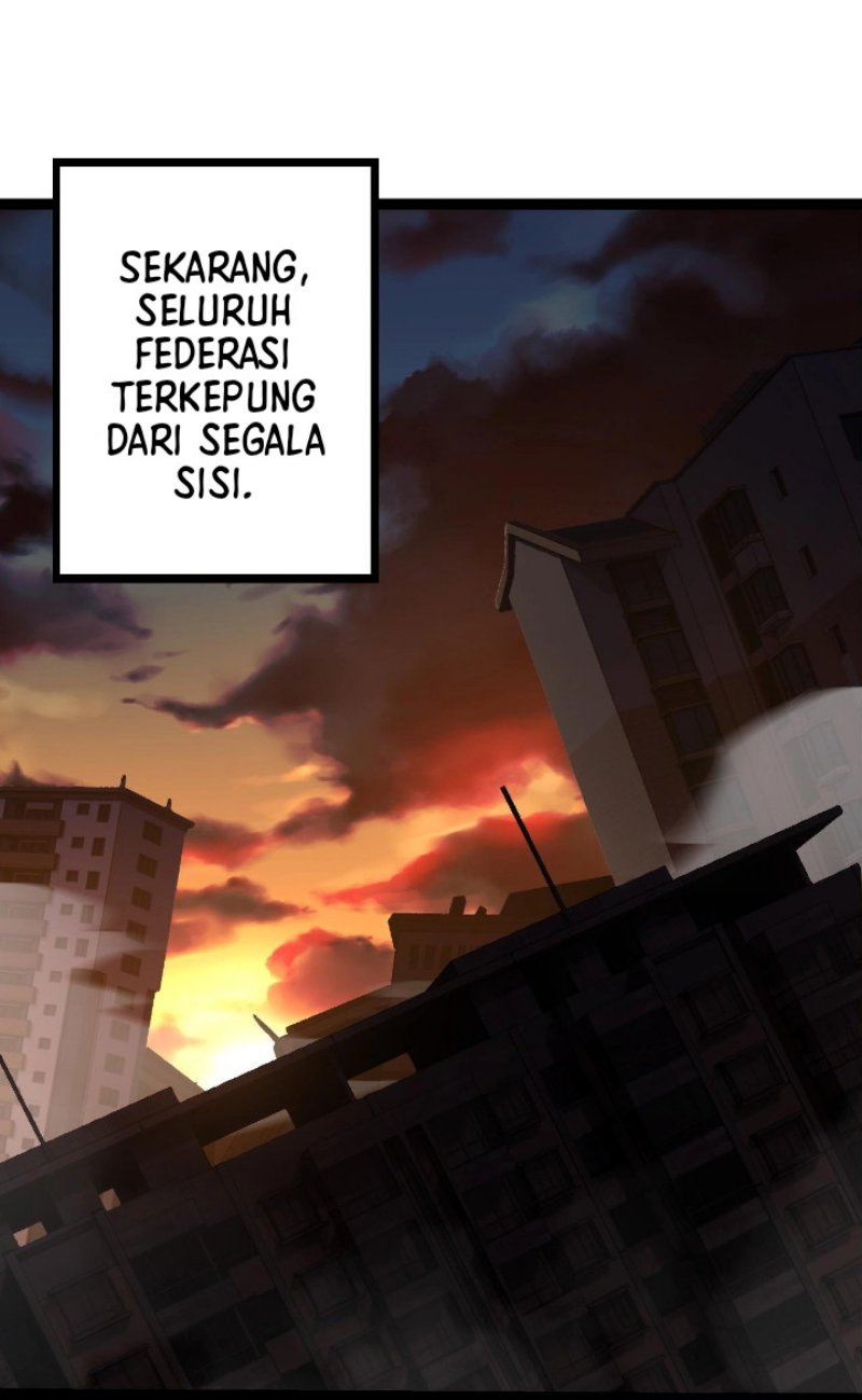 Evolution Begins With A Big Tree Chapter 109 Image 2