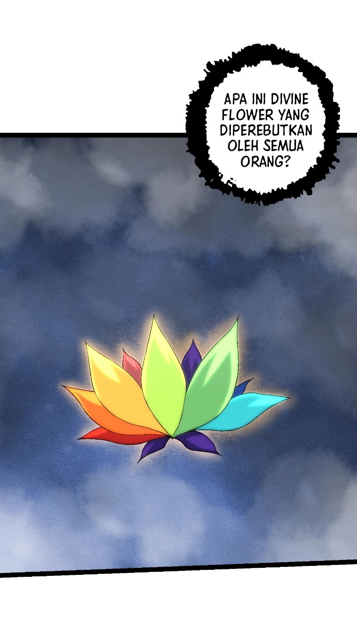 Evolution Begins With A Big Tree Chapter 110 Image 3