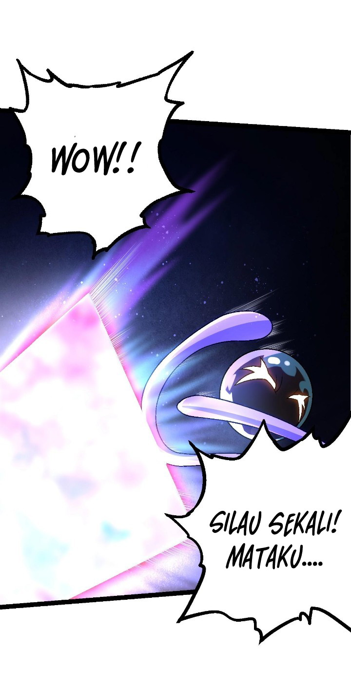 Evolution Begins With A Big Tree Chapter 110 Image 5