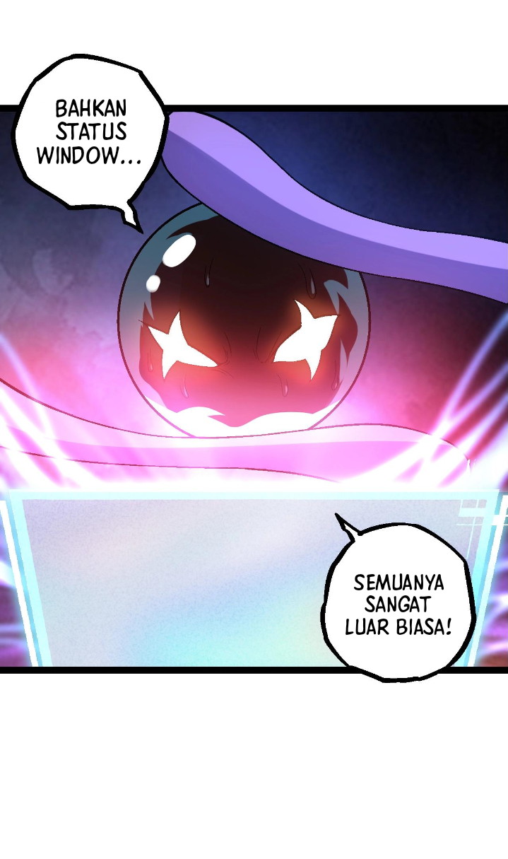 Evolution Begins With A Big Tree Chapter 110 Image 6