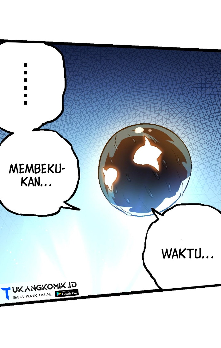 Evolution Begins With A Big Tree Chapter 110 Image 9