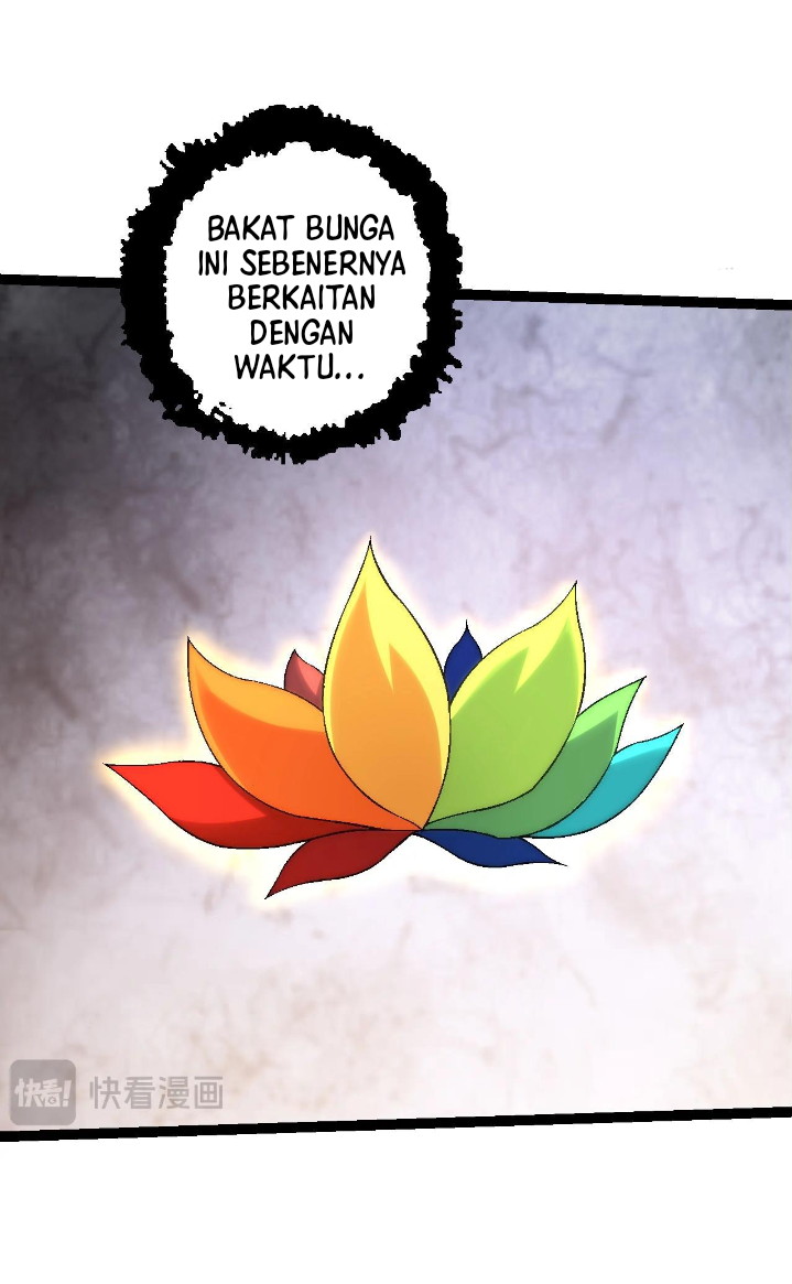 Evolution Begins With A Big Tree Chapter 110 Image 10