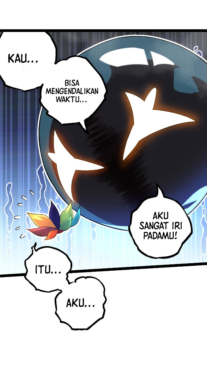 Evolution Begins With A Big Tree Chapter 110 Image 11