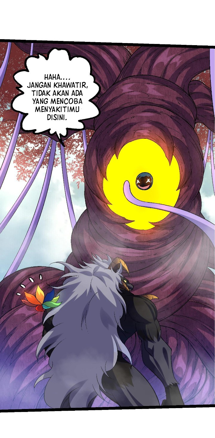 Evolution Begins With A Big Tree Chapter 110 Image 13