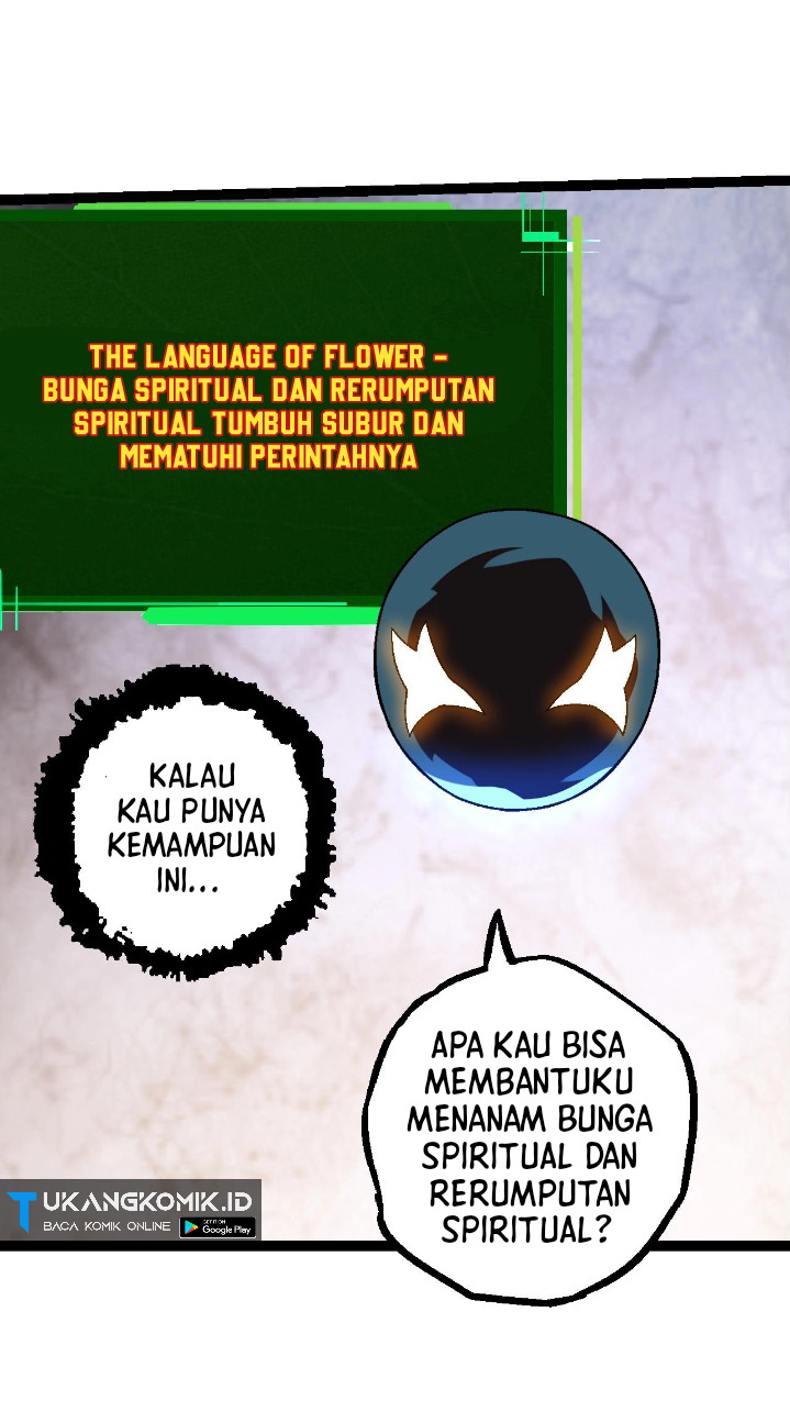 Evolution Begins With A Big Tree Chapter 110 Image 14