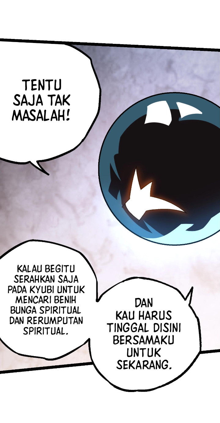 Evolution Begins With A Big Tree Chapter 110 Image 16