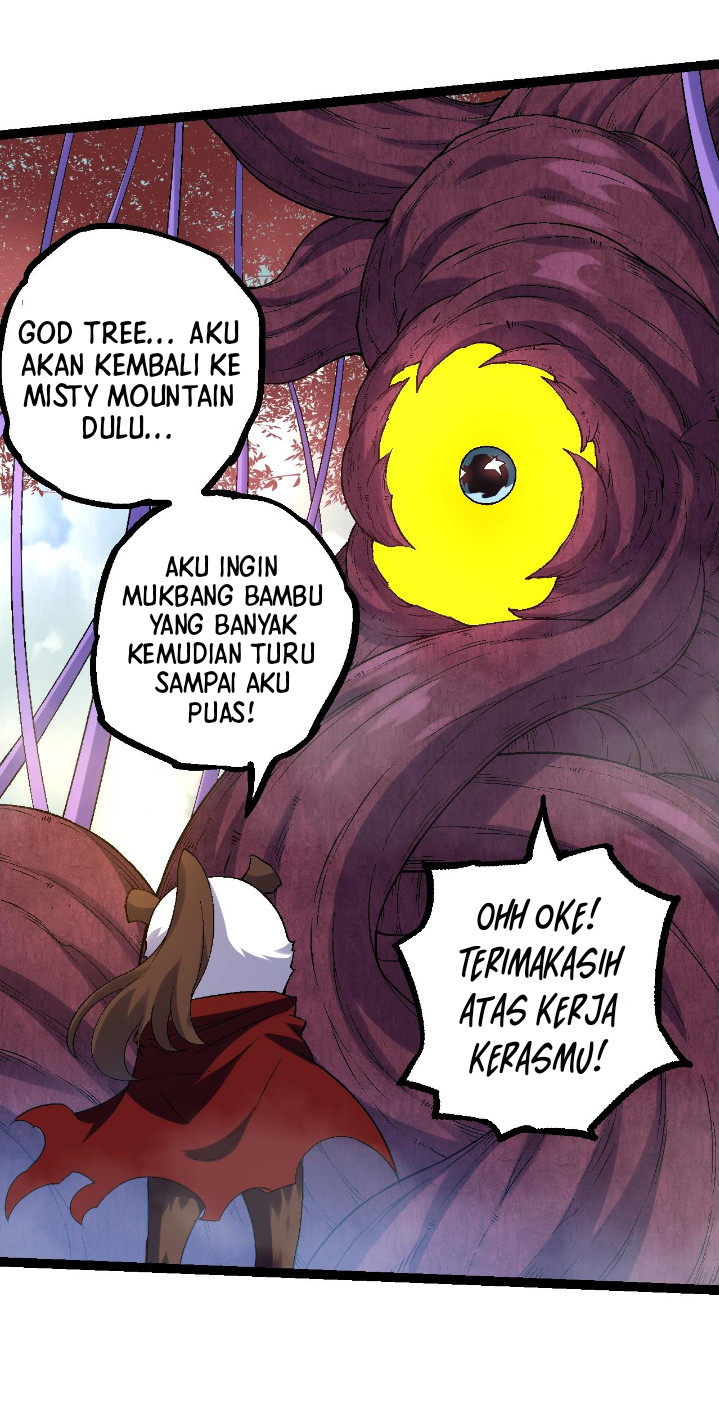 Evolution Begins With A Big Tree Chapter 110 Image 17