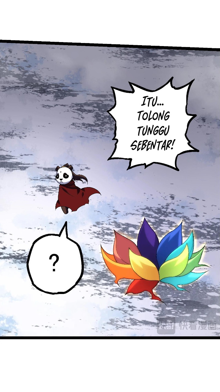 Evolution Begins With A Big Tree Chapter 110 Image 18