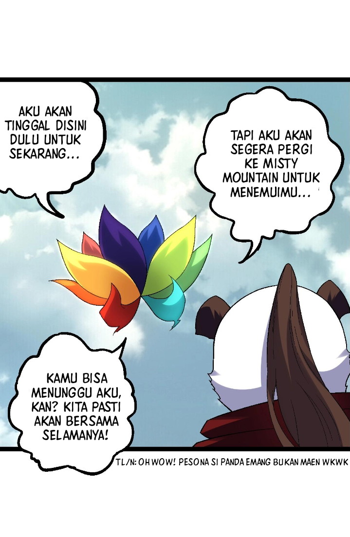 Evolution Begins With A Big Tree Chapter 110 Image 19