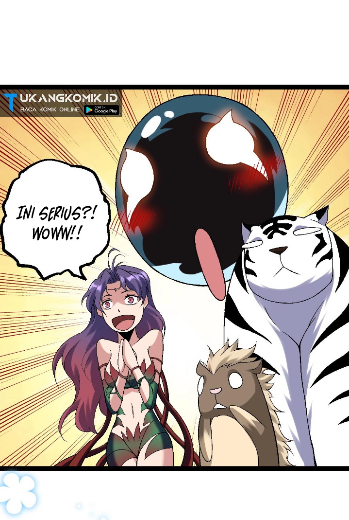 Evolution Begins With A Big Tree Chapter 110 Image 20