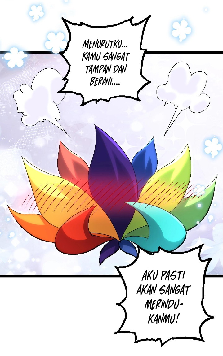 Evolution Begins With A Big Tree Chapter 110 Image 21