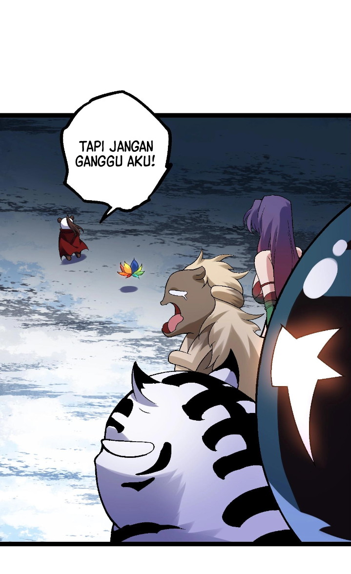 Evolution Begins With A Big Tree Chapter 110 Image 23