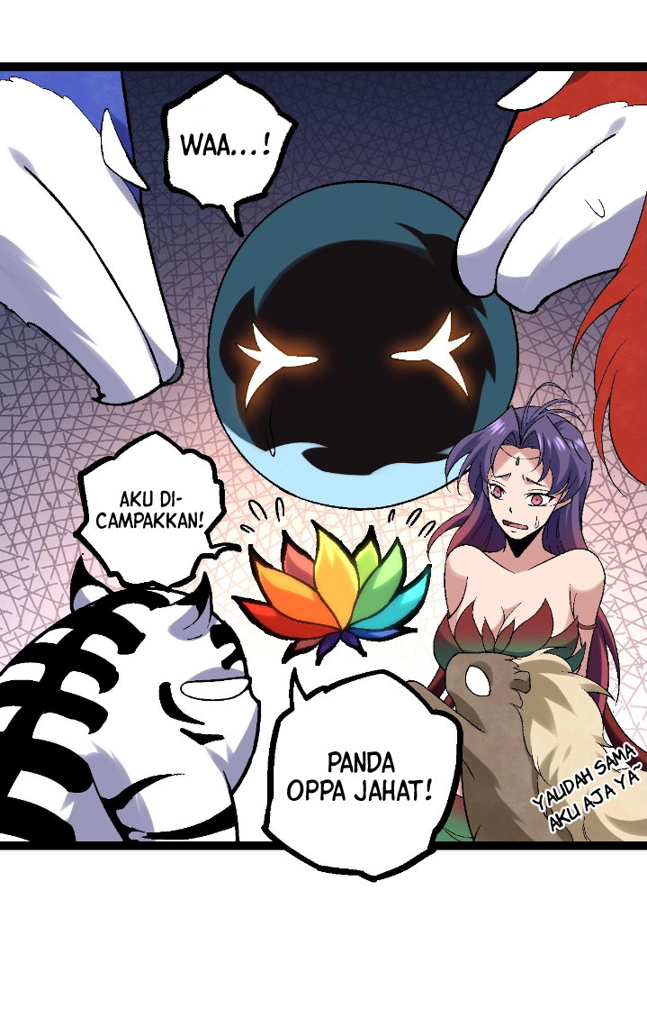 Evolution Begins With A Big Tree Chapter 110 Image 24