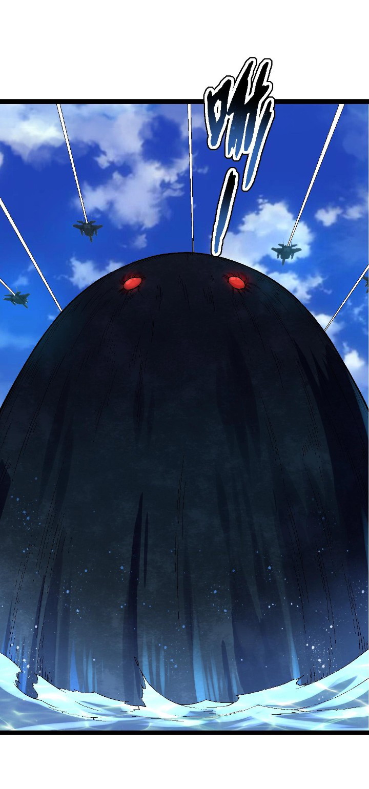 Evolution Begins With A Big Tree Chapter 110 Image 28