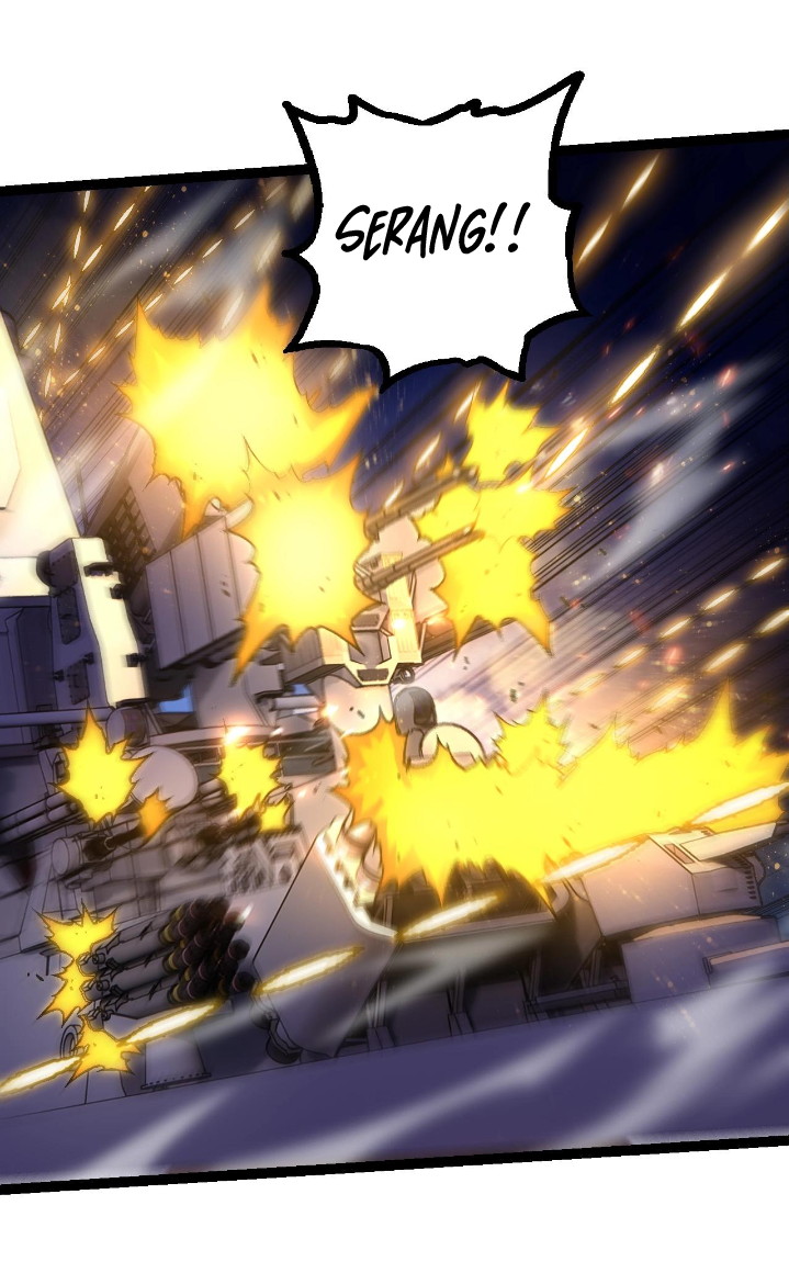 Evolution Begins With A Big Tree Chapter 110 Image 32