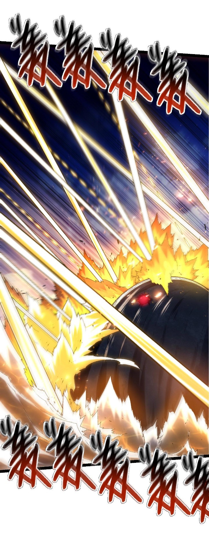 Evolution Begins With A Big Tree Chapter 110 Image 34