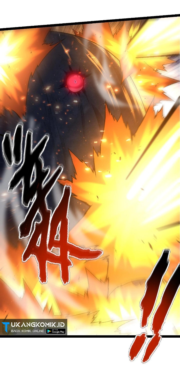 Evolution Begins With A Big Tree Chapter 110 Image 35