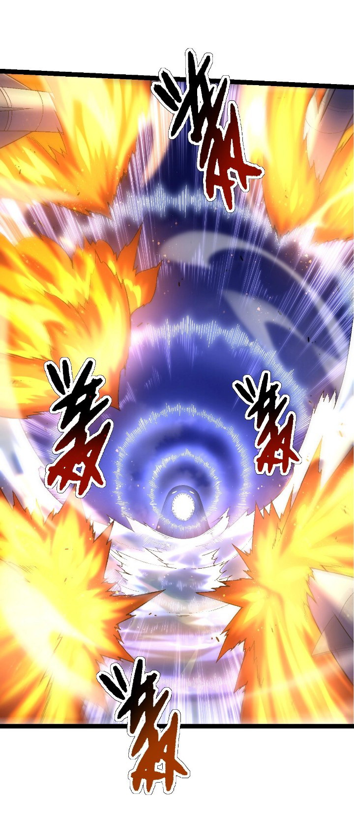 Evolution Begins With A Big Tree Chapter 110 Image 38