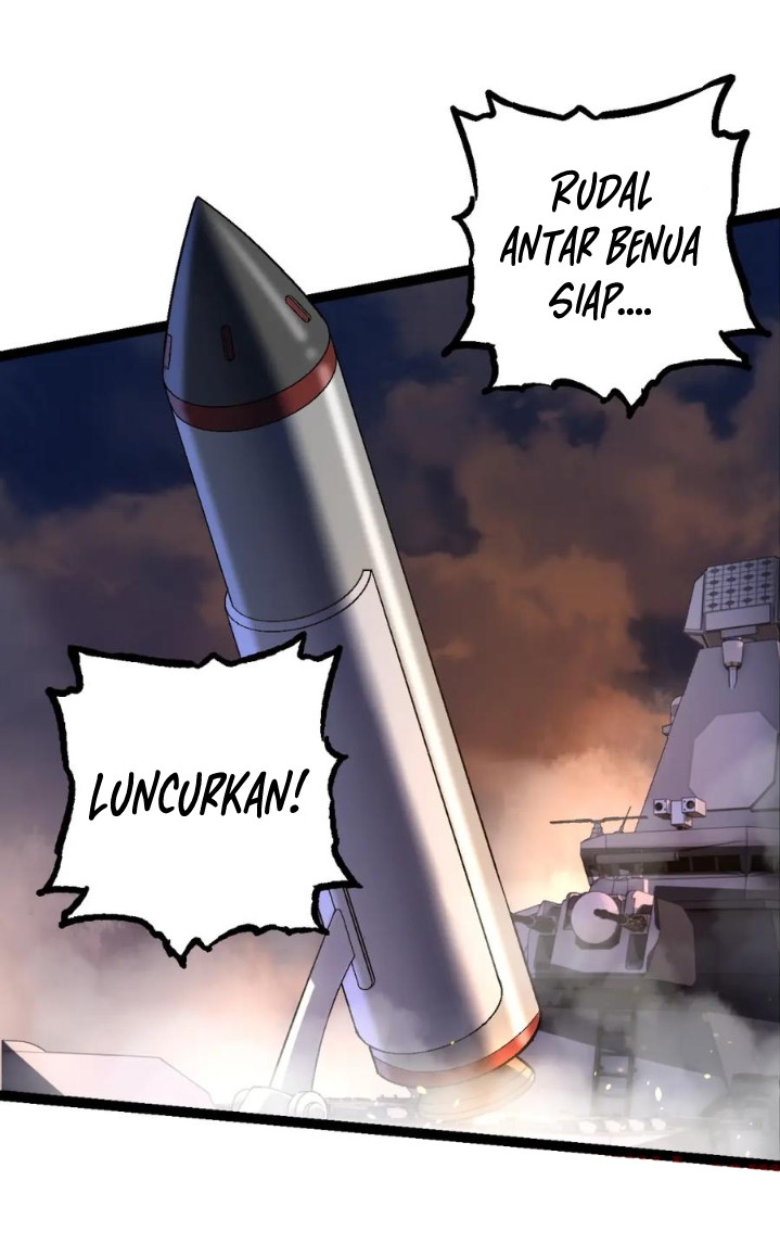 Evolution Begins With A Big Tree Chapter 110 Image 41