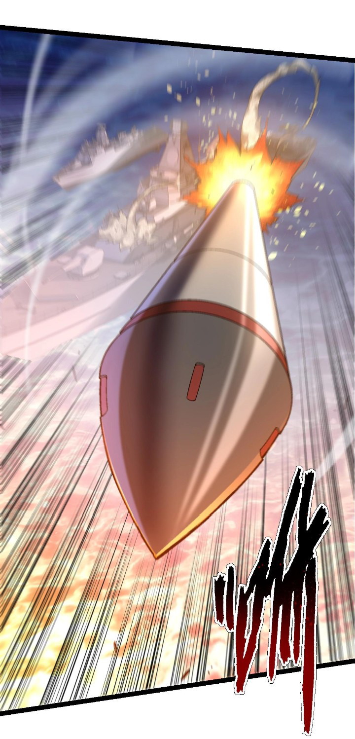 Evolution Begins With A Big Tree Chapter 110 Image 42