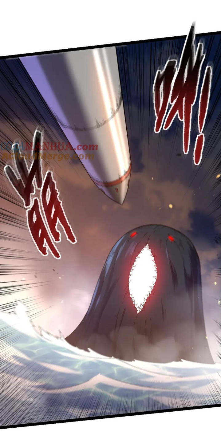 Evolution Begins With A Big Tree Chapter 110 Image 43