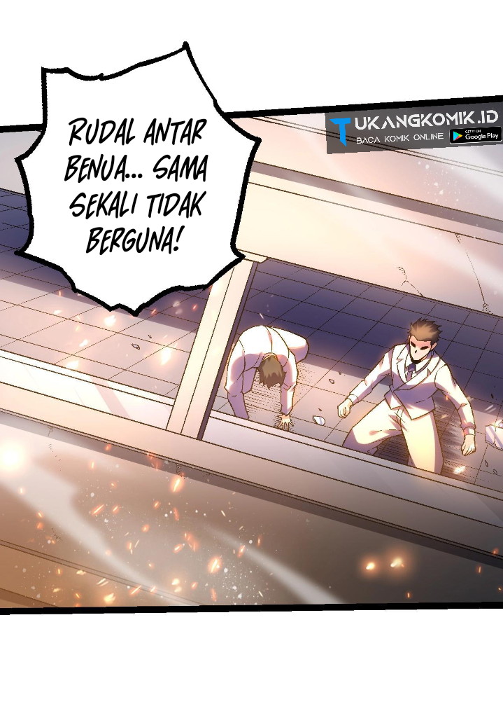 Evolution Begins With A Big Tree Chapter 110 Image 49