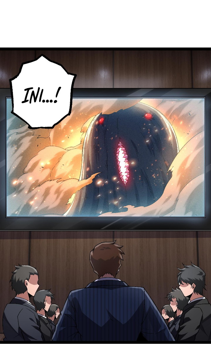 Evolution Begins With A Big Tree Chapter 110 Image 52